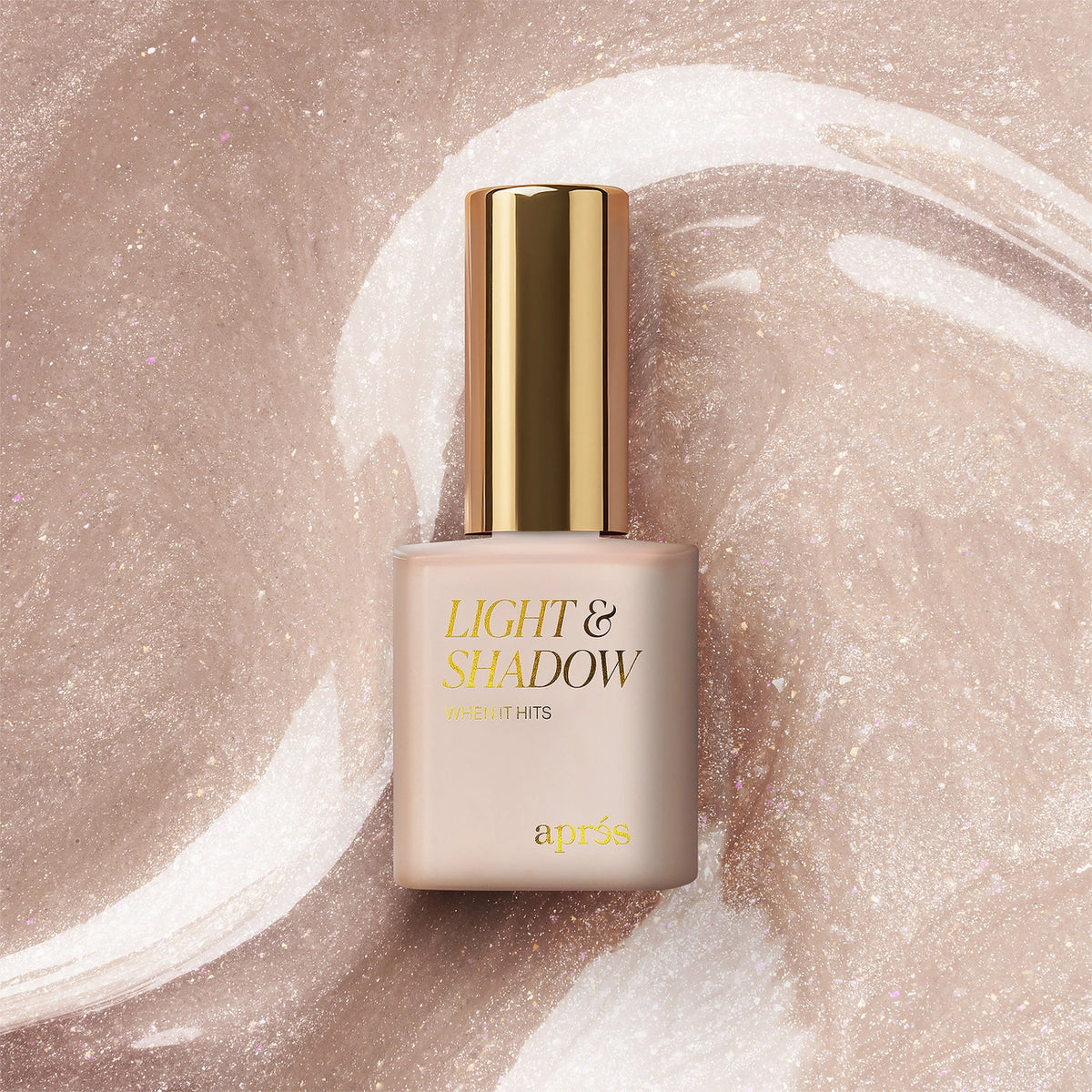 Light & Shadow Collection - Sheer Gel Colors