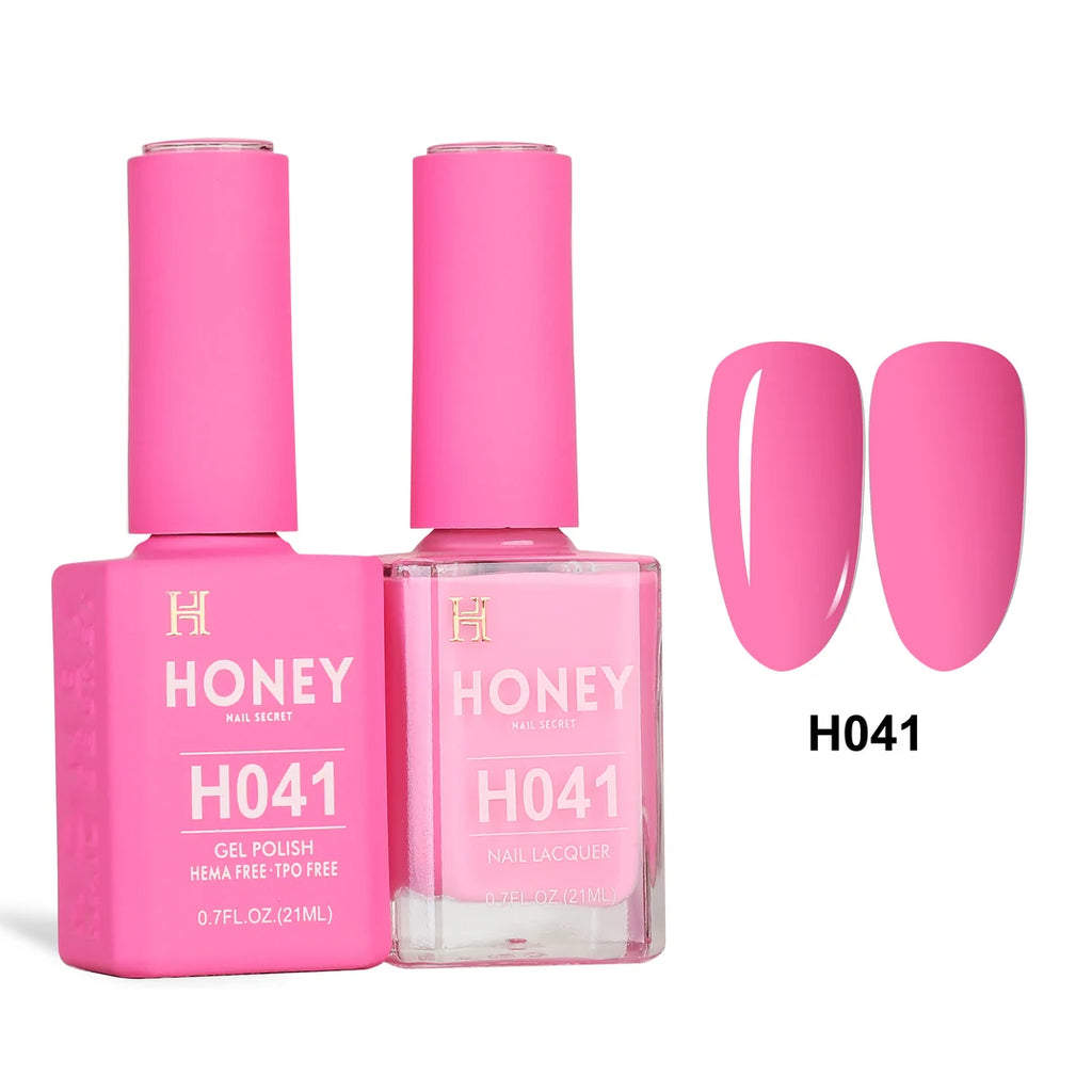 HONEY Frosted Collection #37 - 72