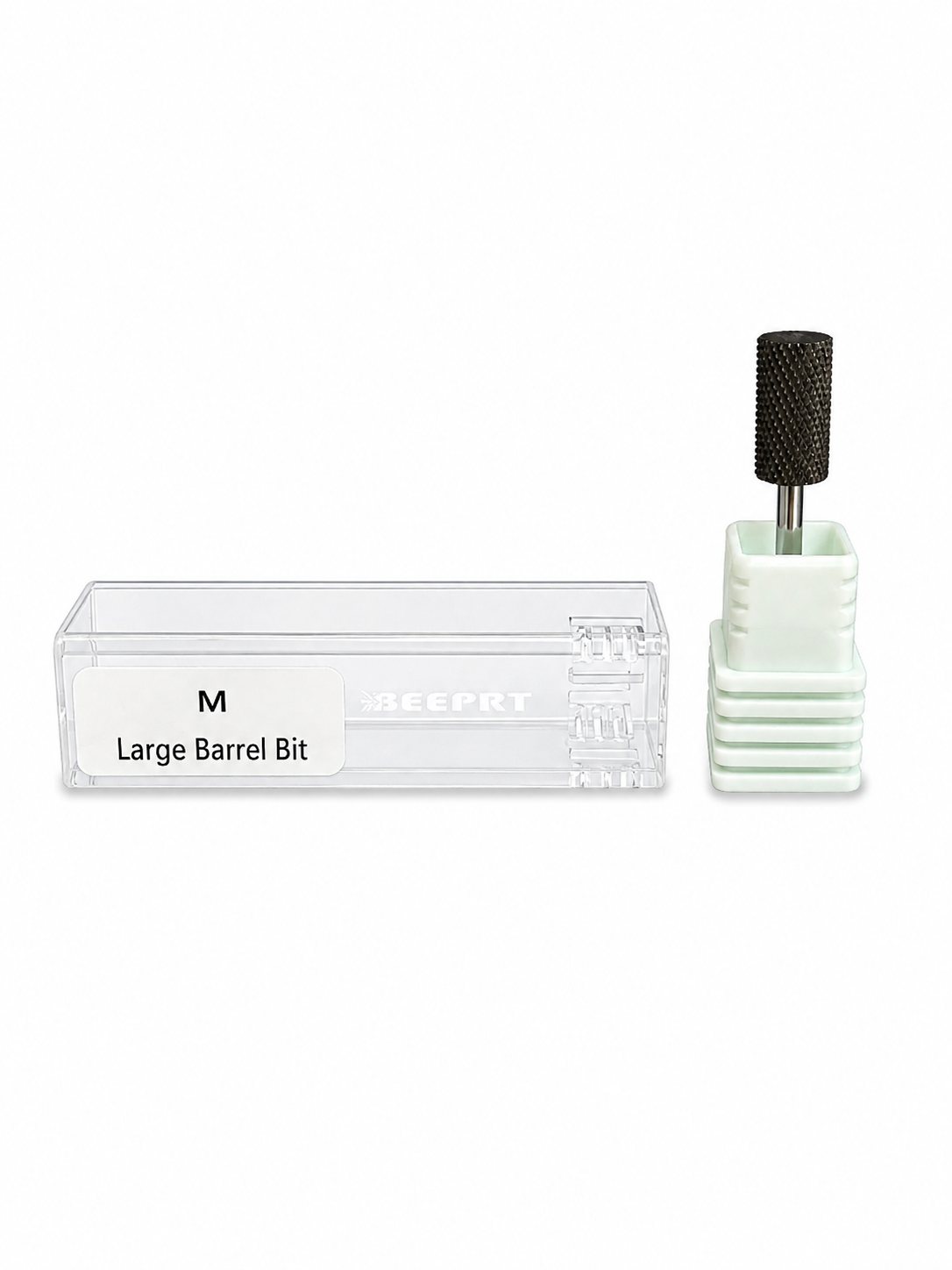 ACE M Large Barrel Nail Drill Bit – 3/32"