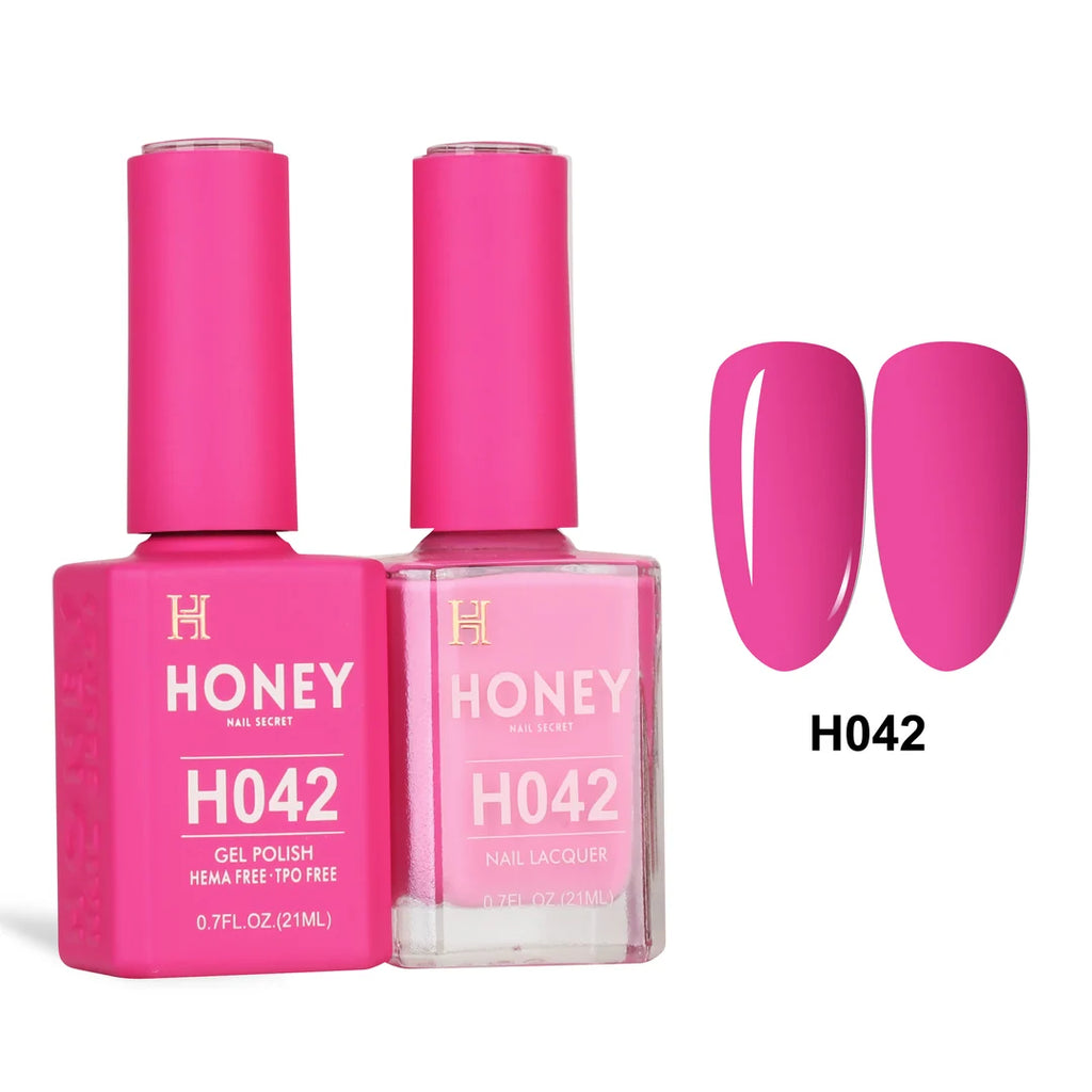 HONEY Frosted Collection #37 - 72