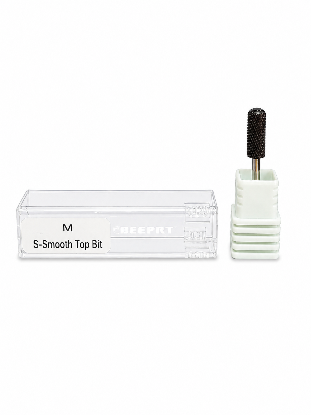 ACE M S-Smooth Top Nail Drill Bit – 3/32"