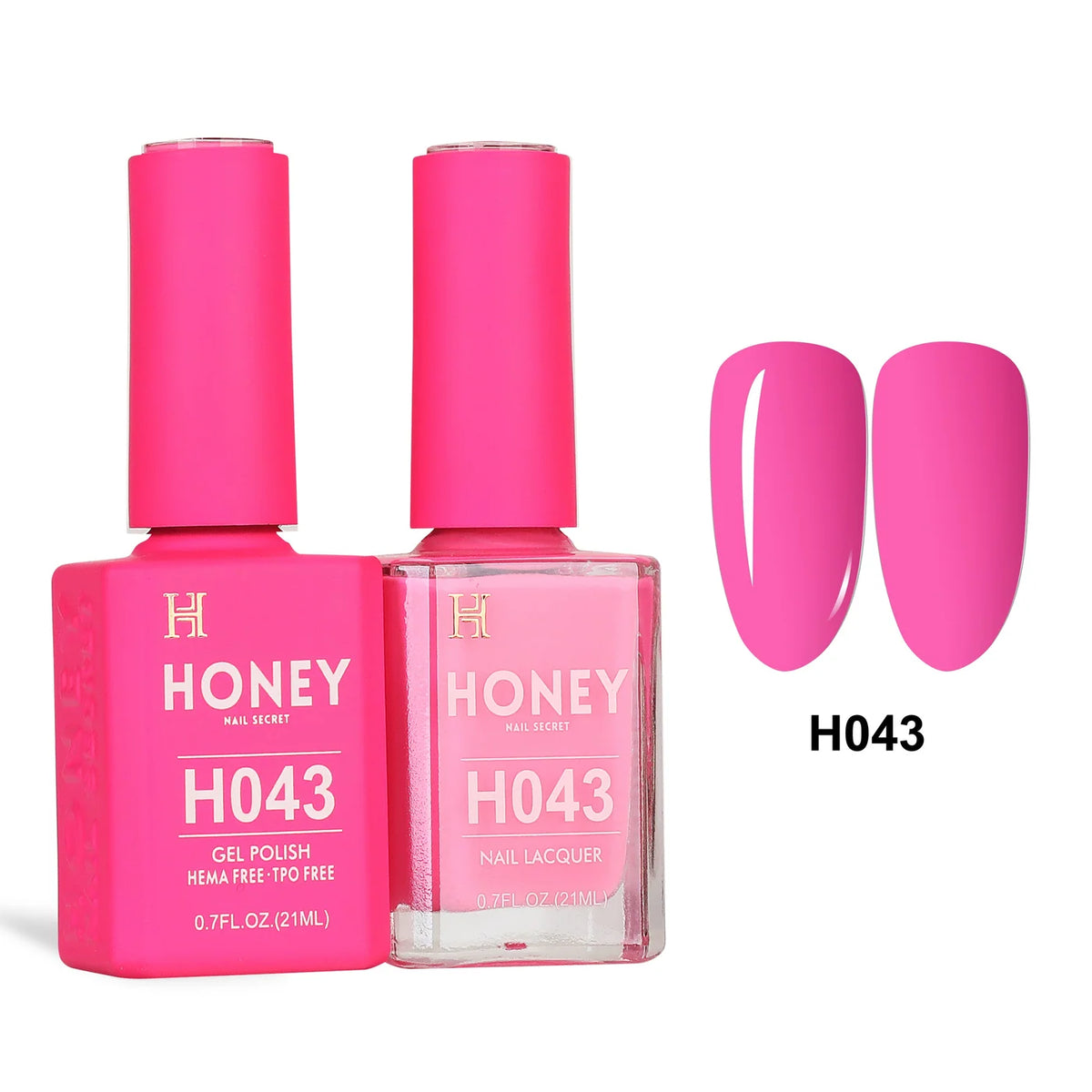 HONEY Frosted Collection #37 - 72