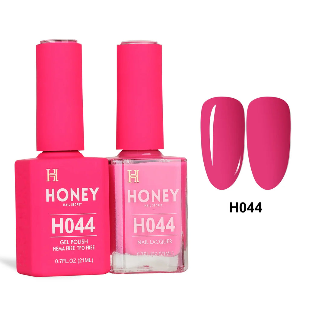 HONEY Frosted Collection #37 - 72