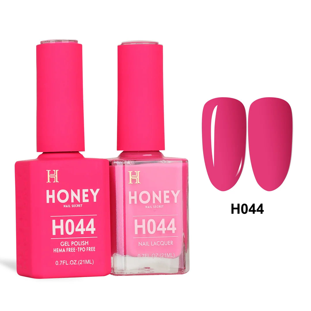 HONEY Frosted Collection #37 - 72