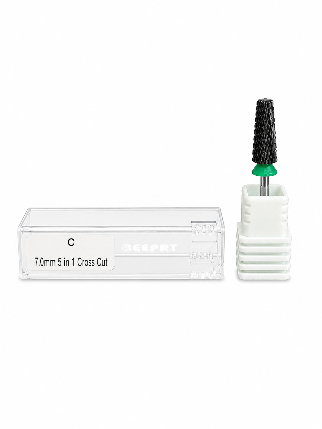 ACE C 7.0mm 5-in-1 Cross Cut Nail Drill Bit – 3/32"