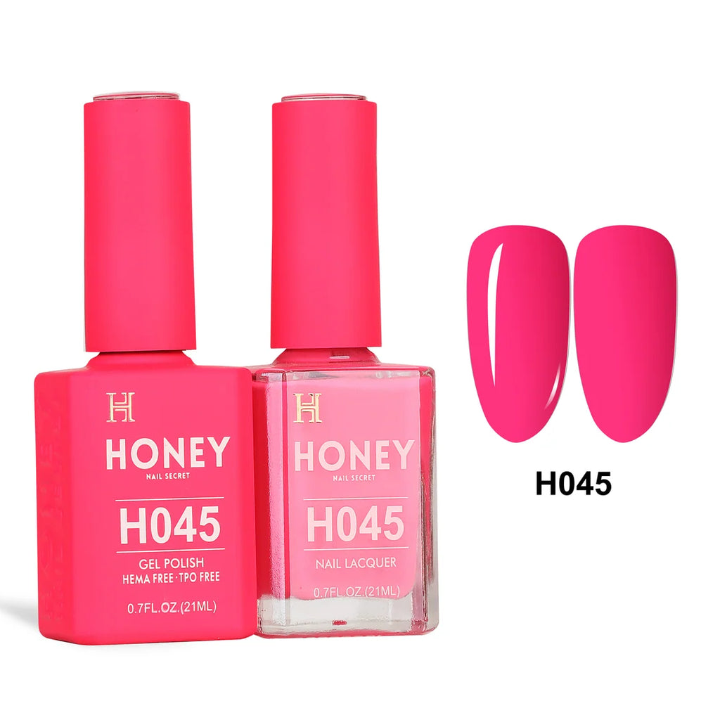 HONEY Frosted Collection #37 - 72