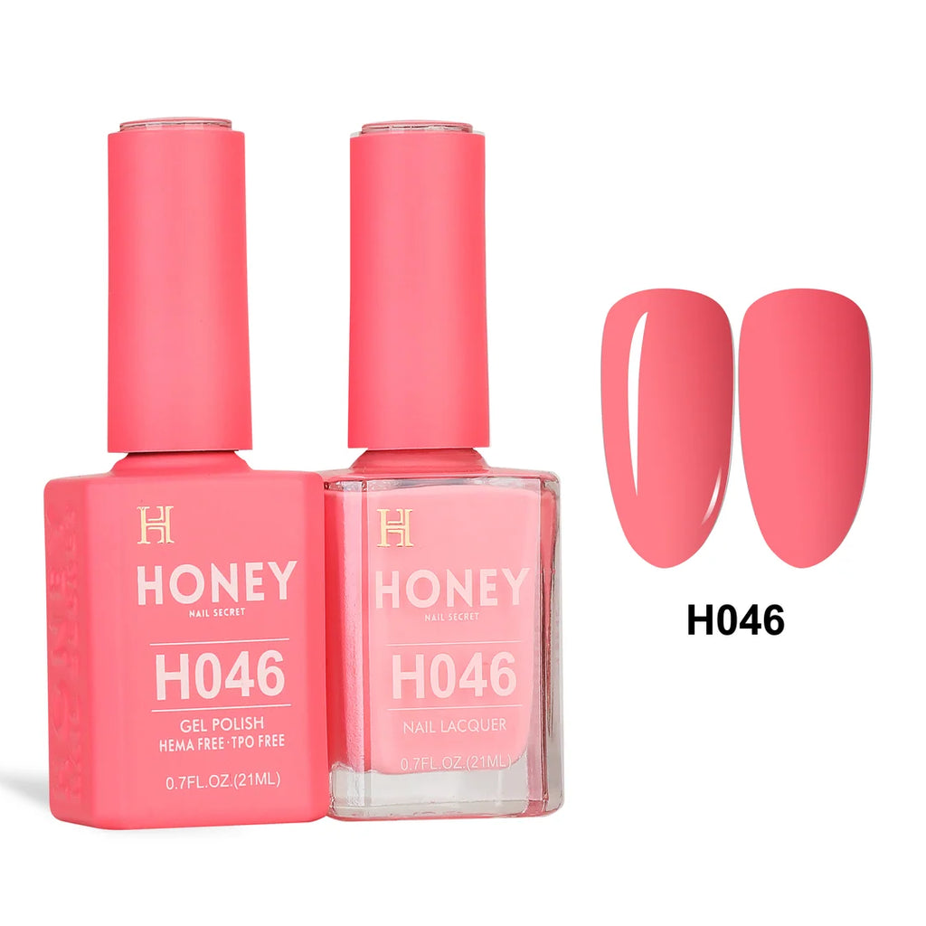 HONEY Frosted Collection #37 - 72