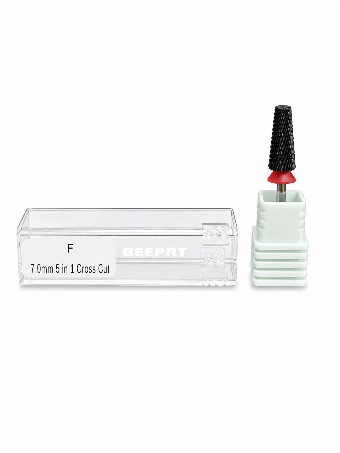 ACE F 7.0mm 5-in-1 Cross Cut Nail Drill Bit – 3/32"