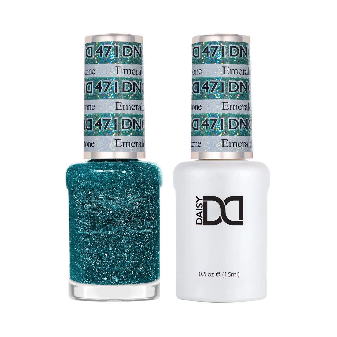 DND Gel & Lacquer #437 - #472