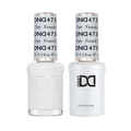 DND Gel & Lacquer #473 - #509