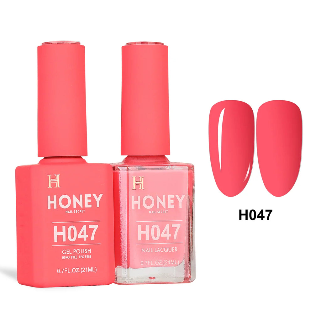 HONEY Frosted Collection #37 - 72