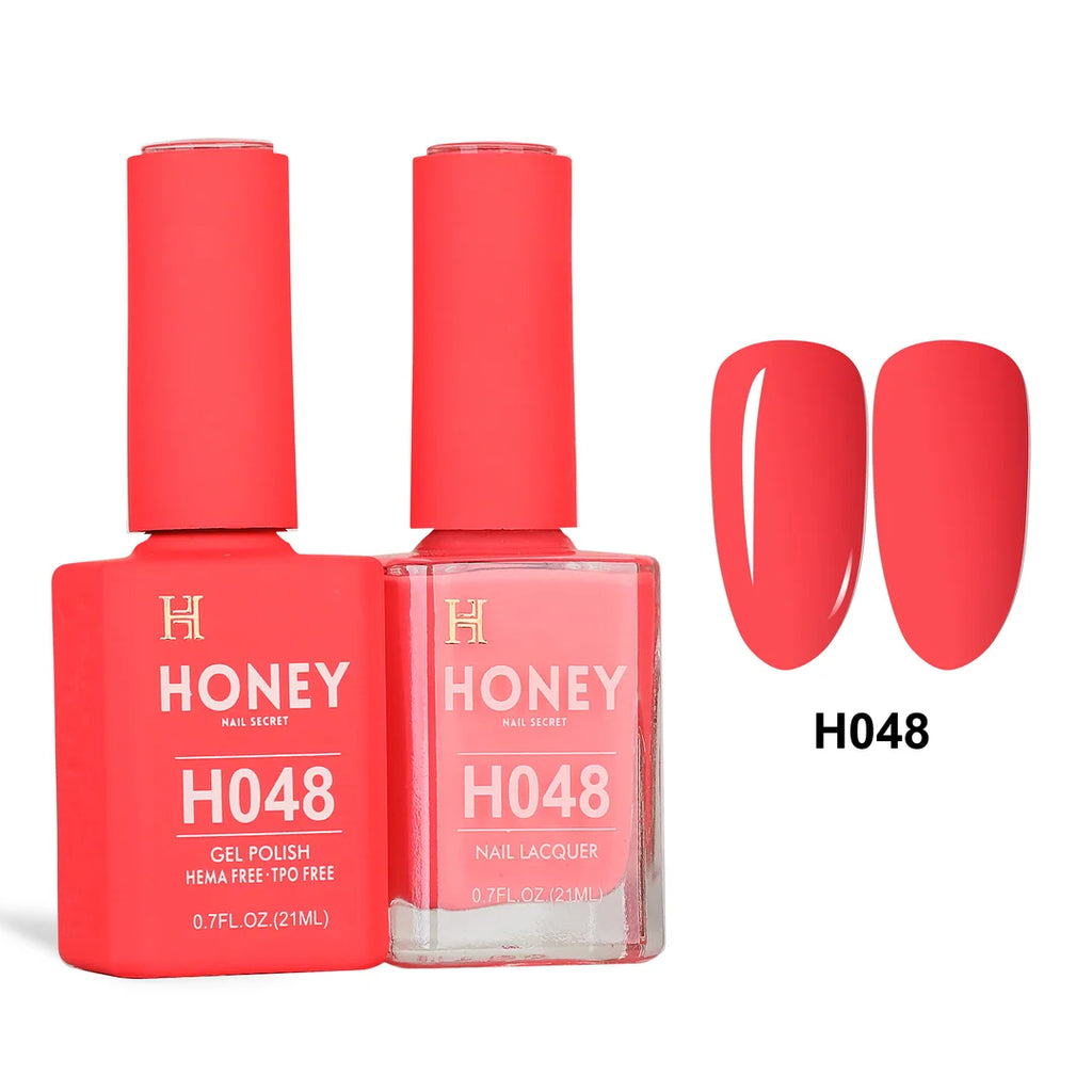 HONEY Frosted Collection #37 - 72