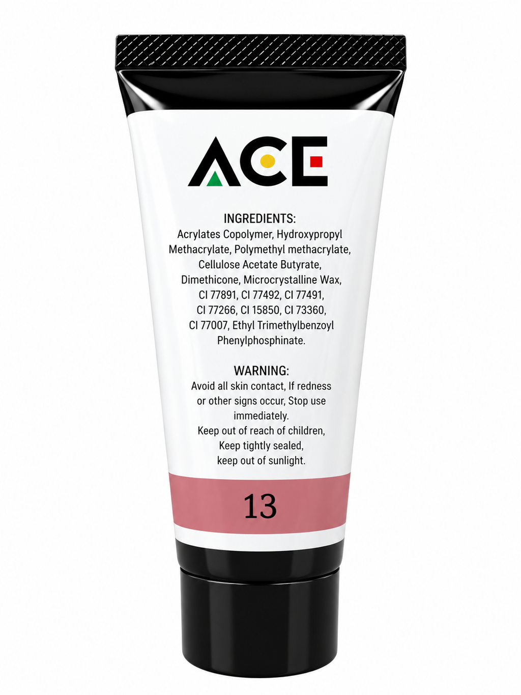 ACE Acrylic Poly Gel 60gr