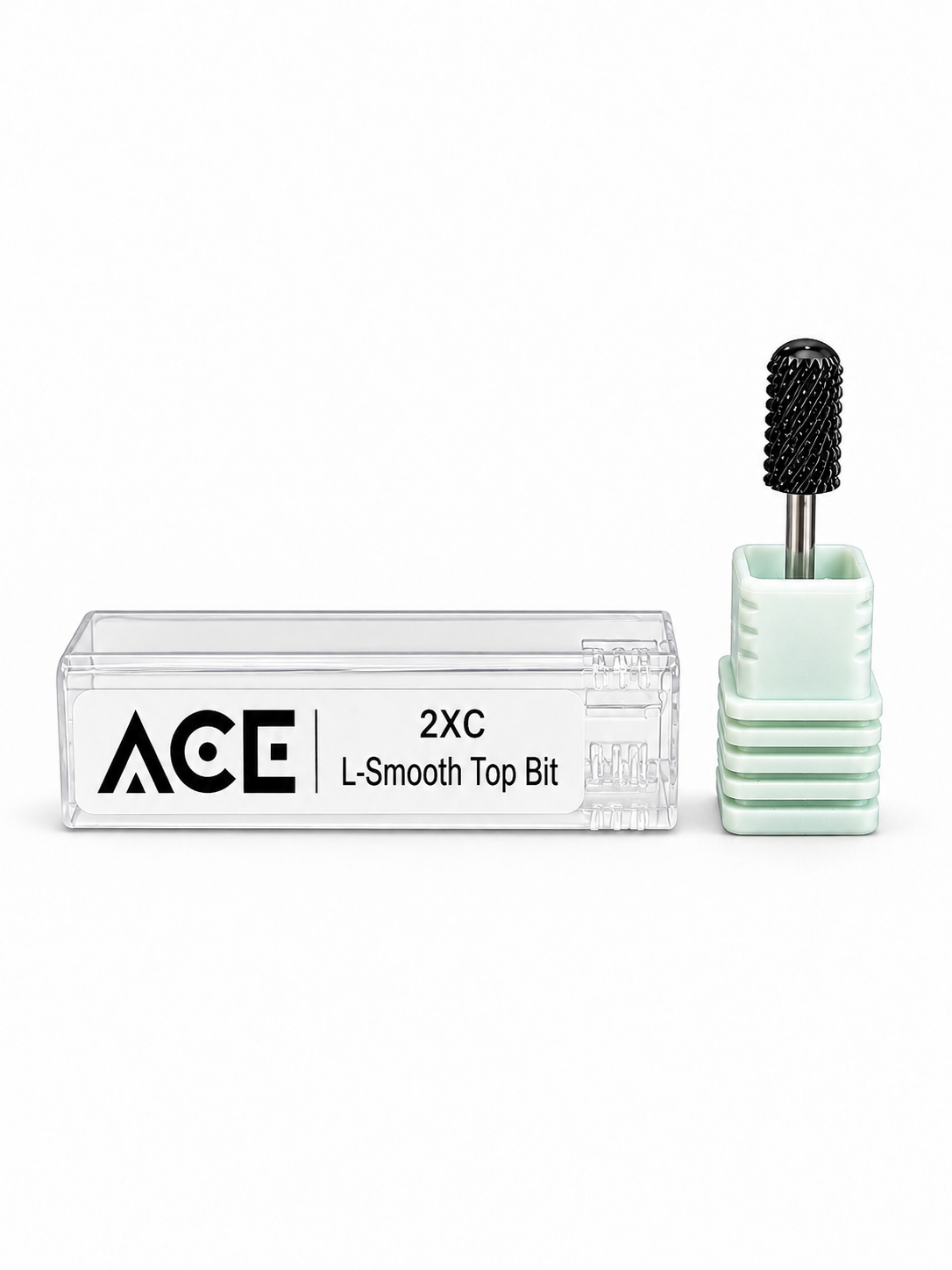 ACE 2XC L-Smooth Top Nail Drill Bit – 3/32"