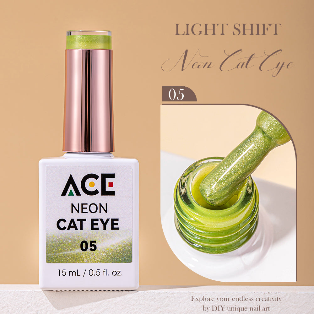 ACE Neon Cateye