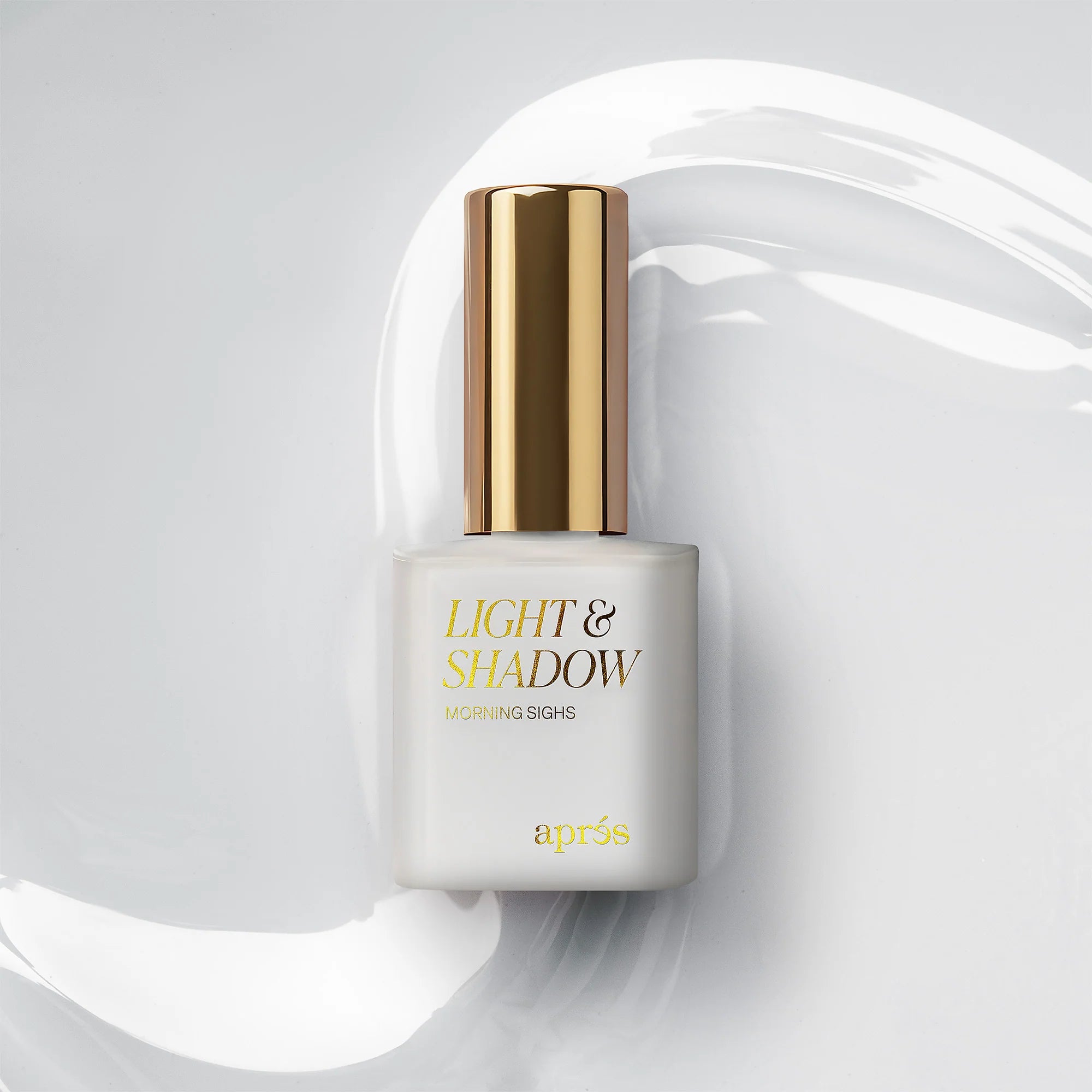 Light & Shadow Collection - Sheer Gel Colors
