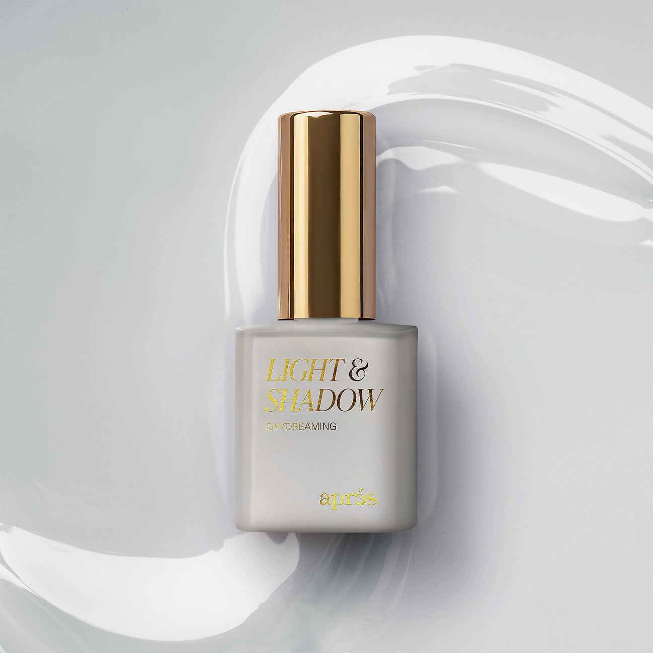 Light & Shadow Collection - Sheer Gel Colors