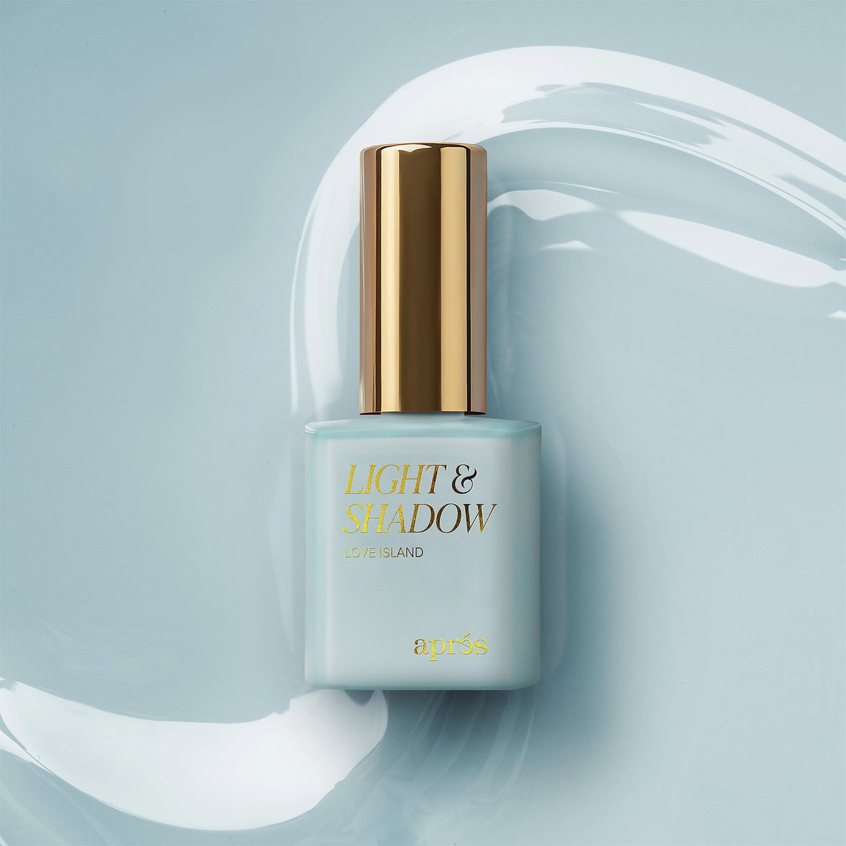 Light & Shadow Collection - Sheer Gel Colors