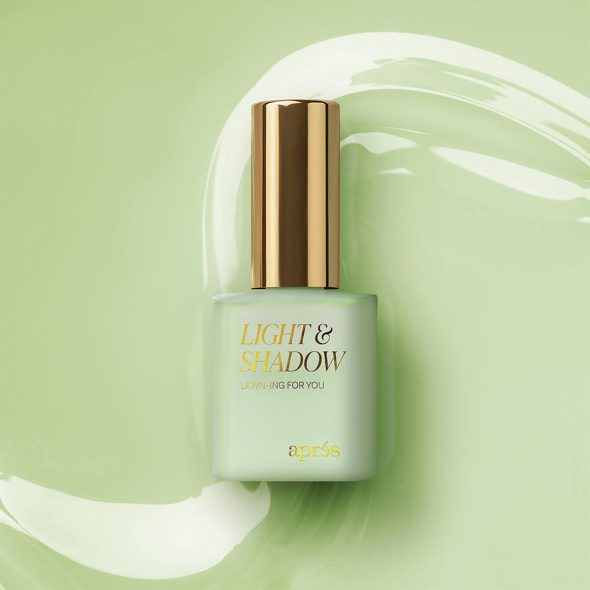 Light & Shadow Collection - Sheer Gel Colors