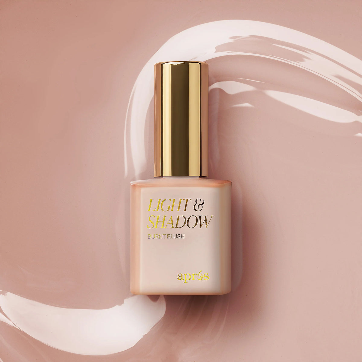Light & Shadow Collection - Sheer Gel Colors