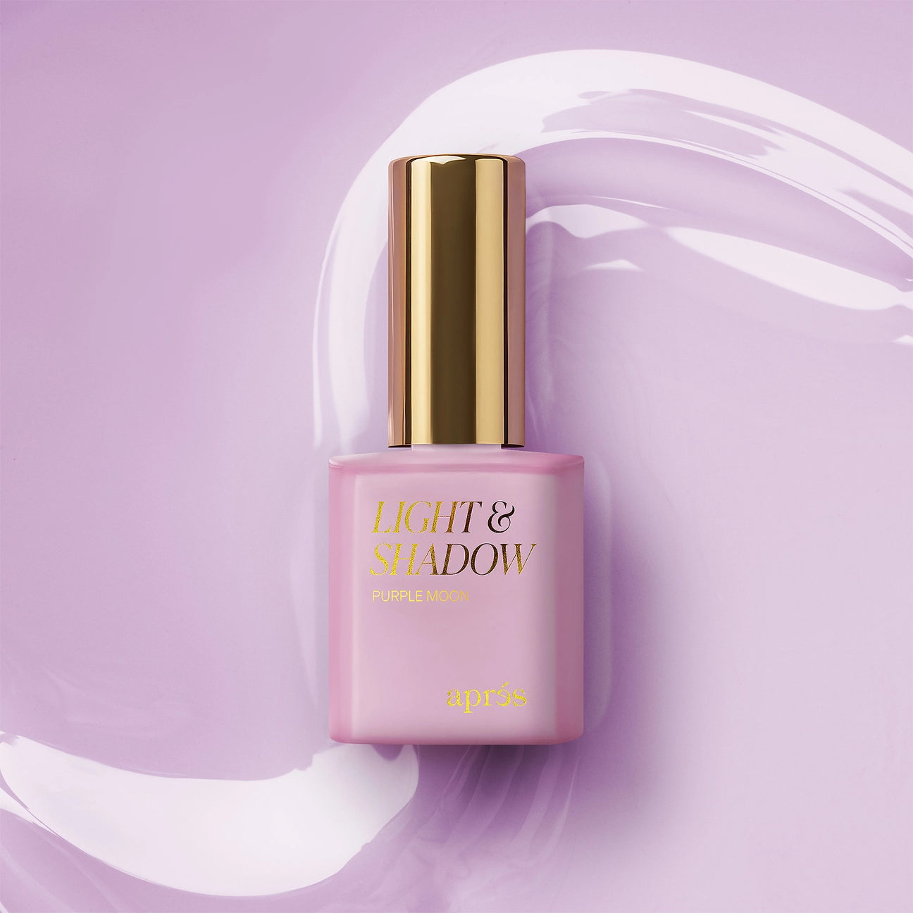 Light & Shadow Collection - Sheer Gel Colors