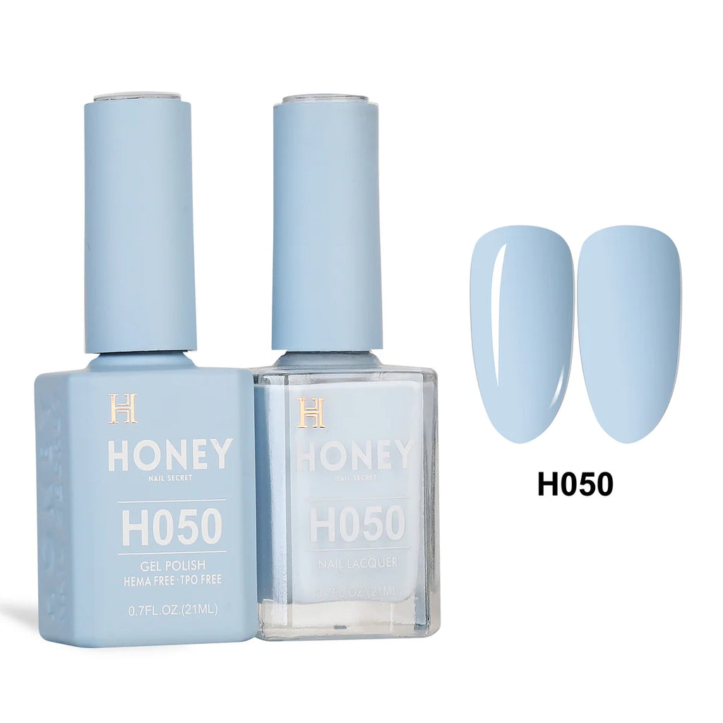 HONEY Frosted Collection #37 - 72