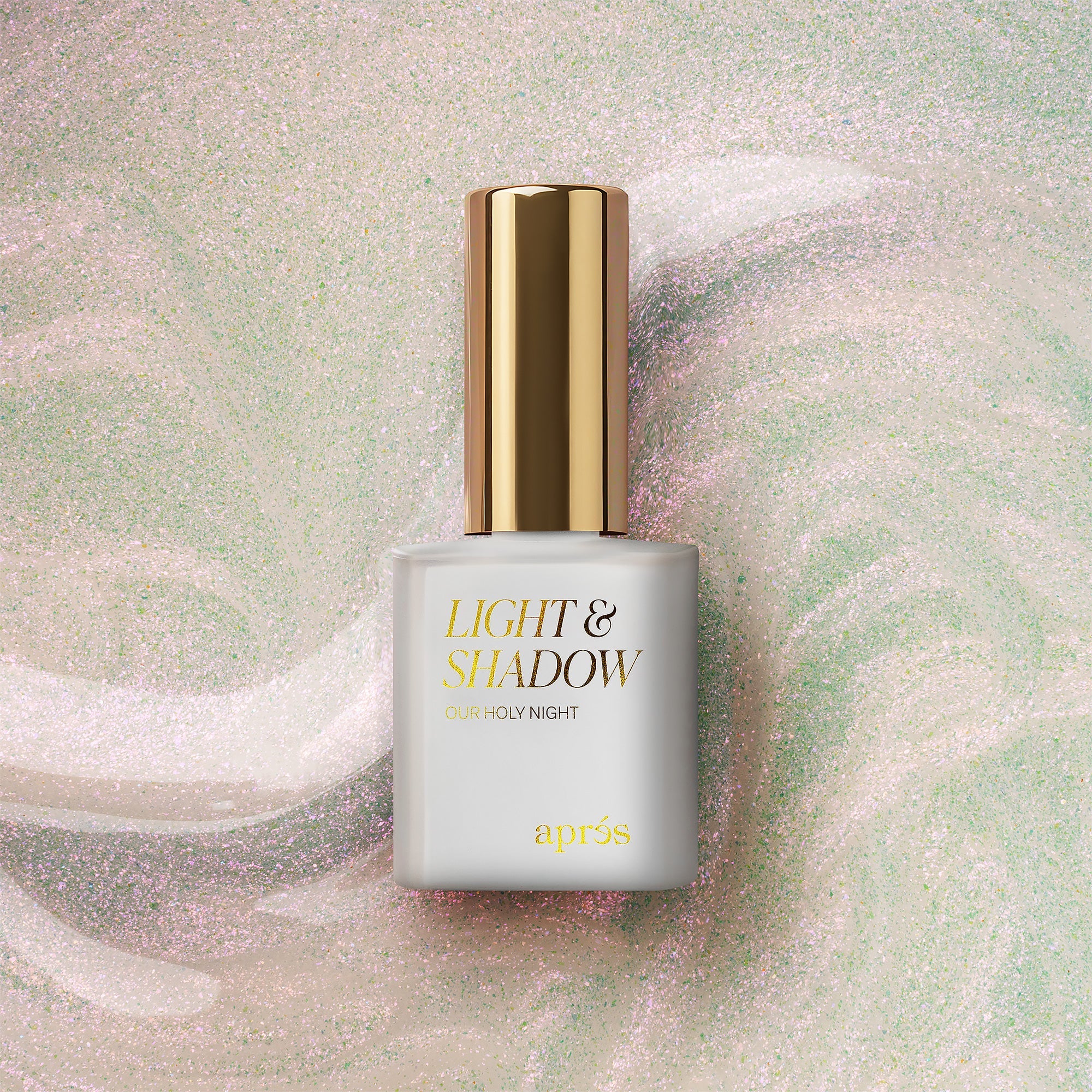 Light & Shadow Collection - Sheer Gel Colors