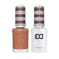 DND Gel & Lacquer #510 - #545