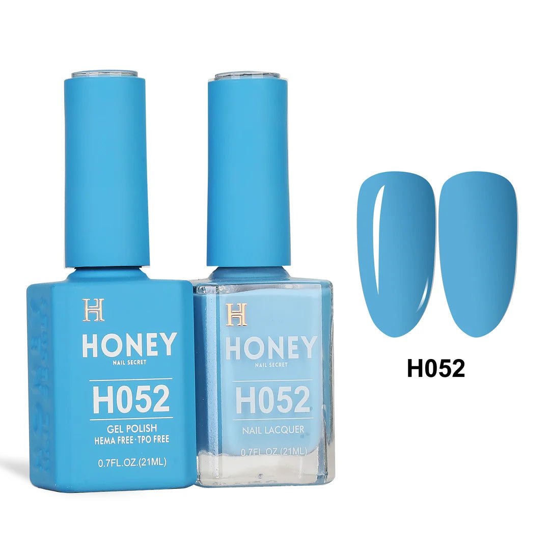 HONEY Frosted Collection #37 - 72