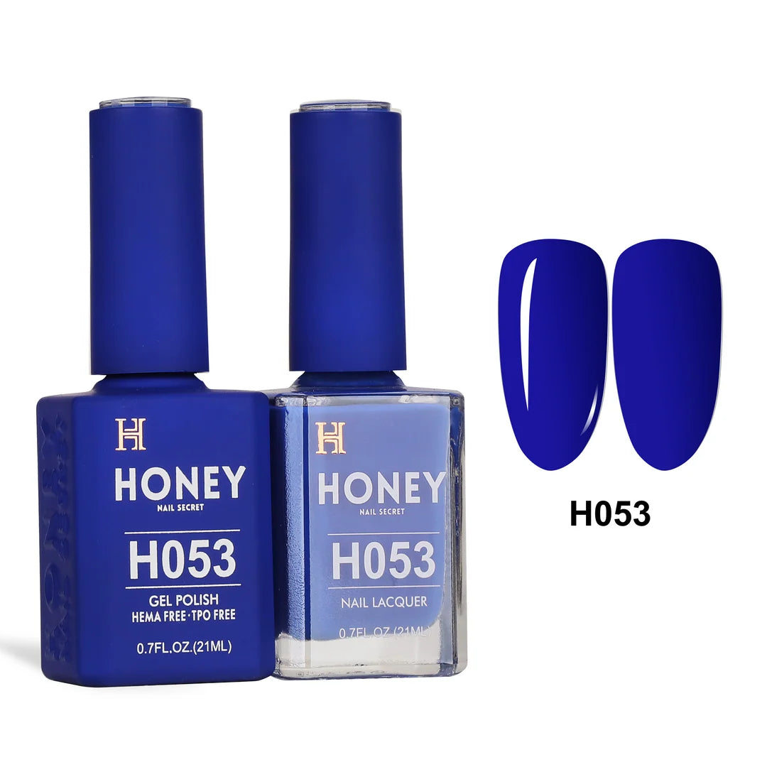 HONEY Frosted Collection #37 - 72