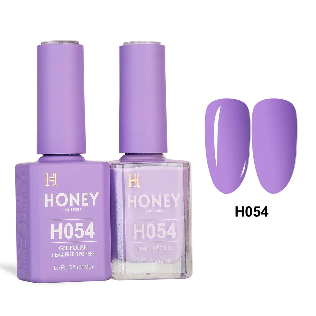 HONEY Frosted Collection #37 - 72
