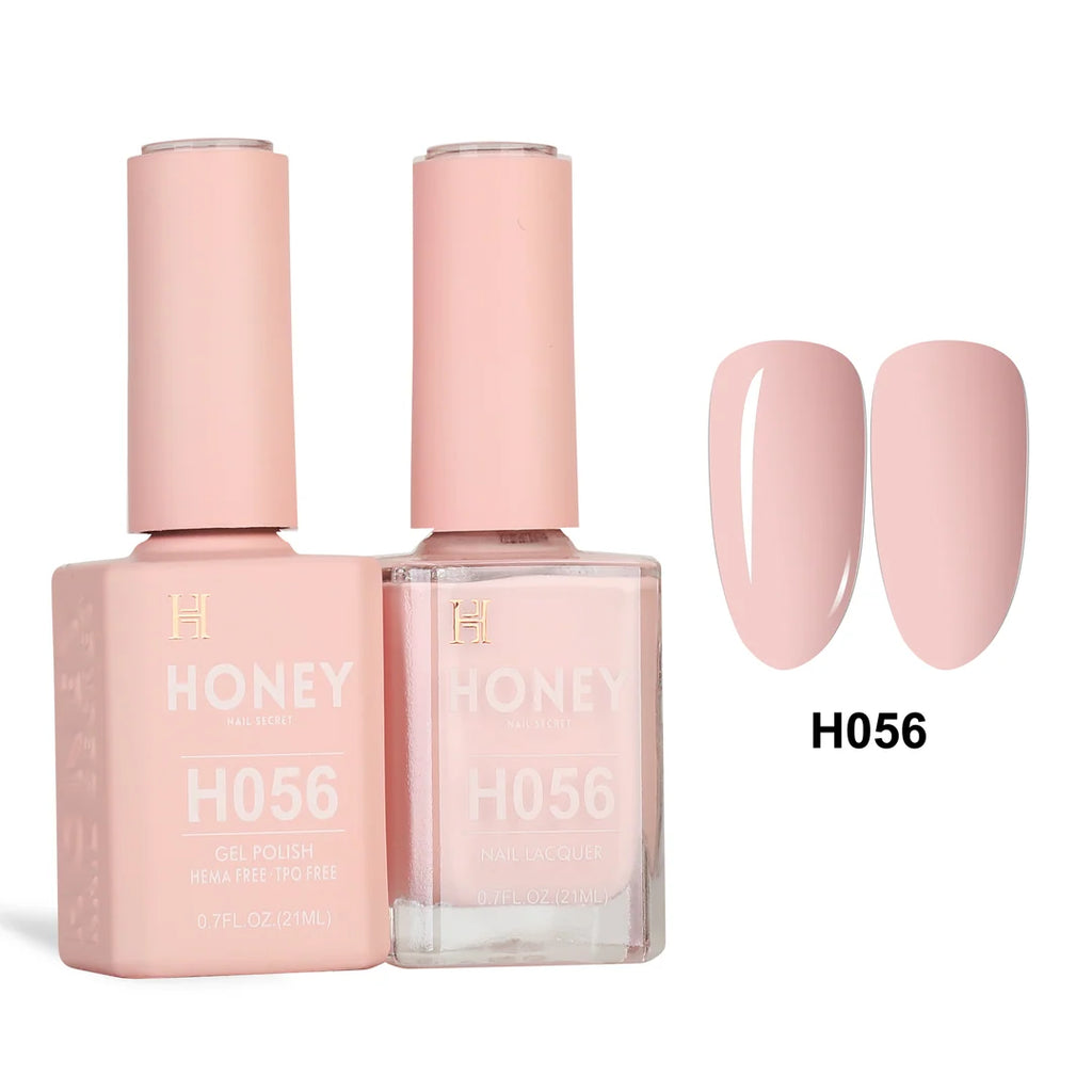 HONEY Frosted Collection #37 - 72