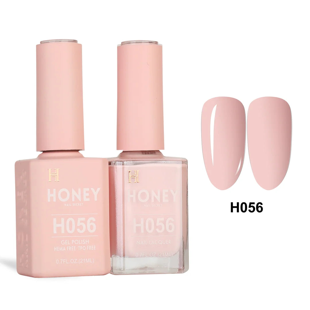 HONEY Frosted Collection #37 - 72