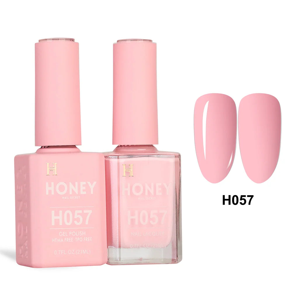 HONEY Frosted Collection #37 - 72