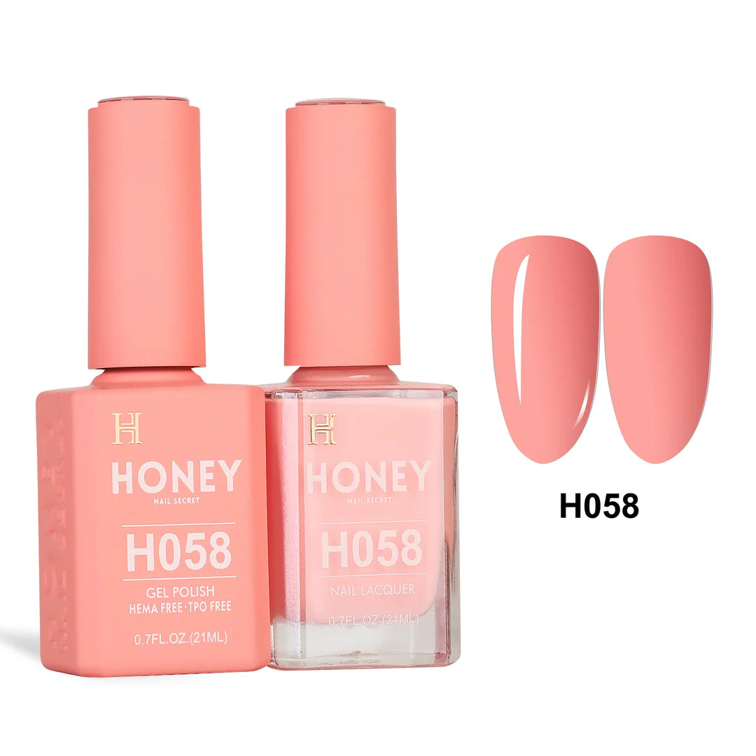 HONEY Frosted Collection #37 - 72