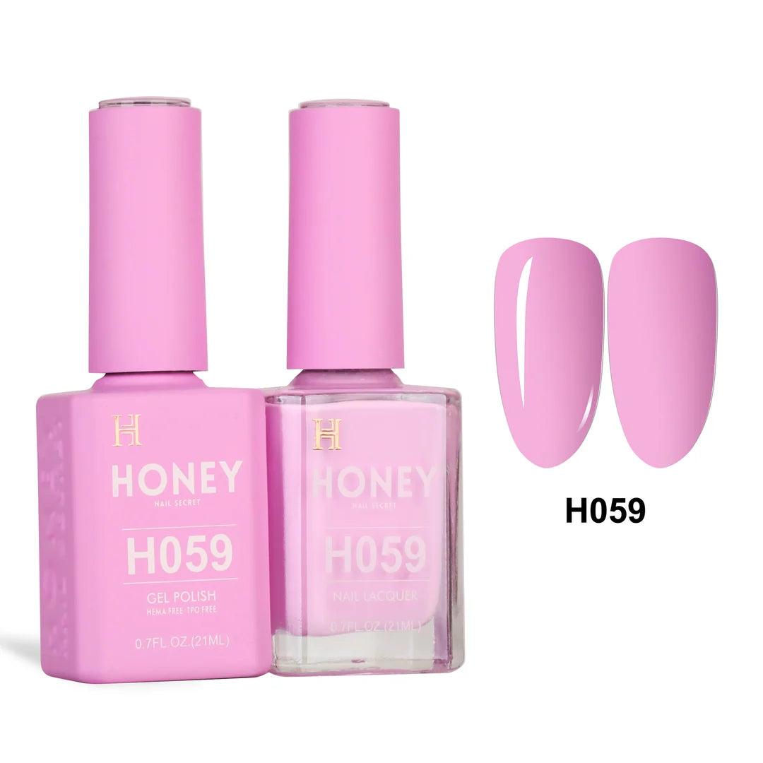 HONEY Frosted Collection #37 - 72