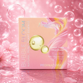 Pedinatural Bubble Bloom Pedicure - Vitamin