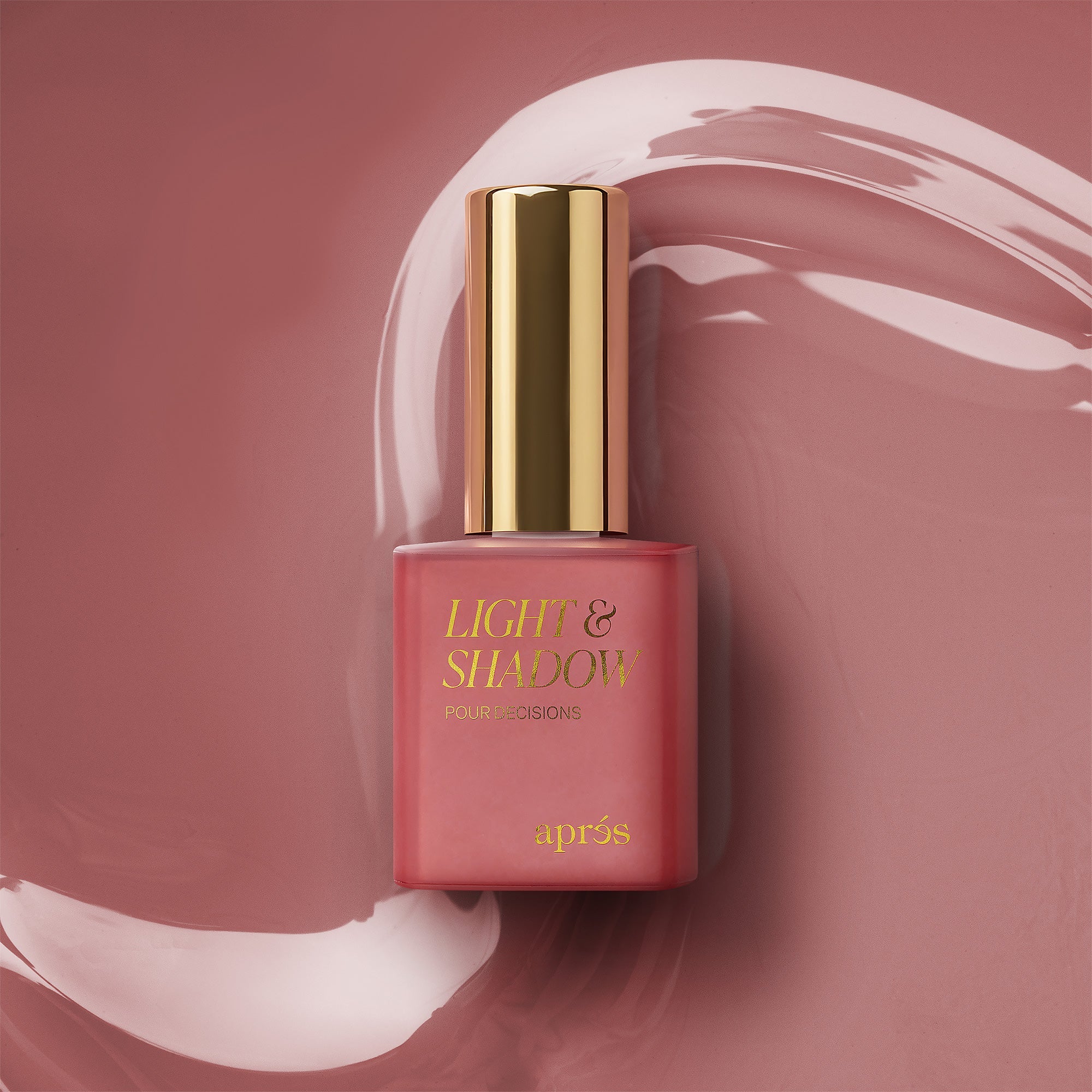Light & Shadow Collection - Sheer Gel Colors