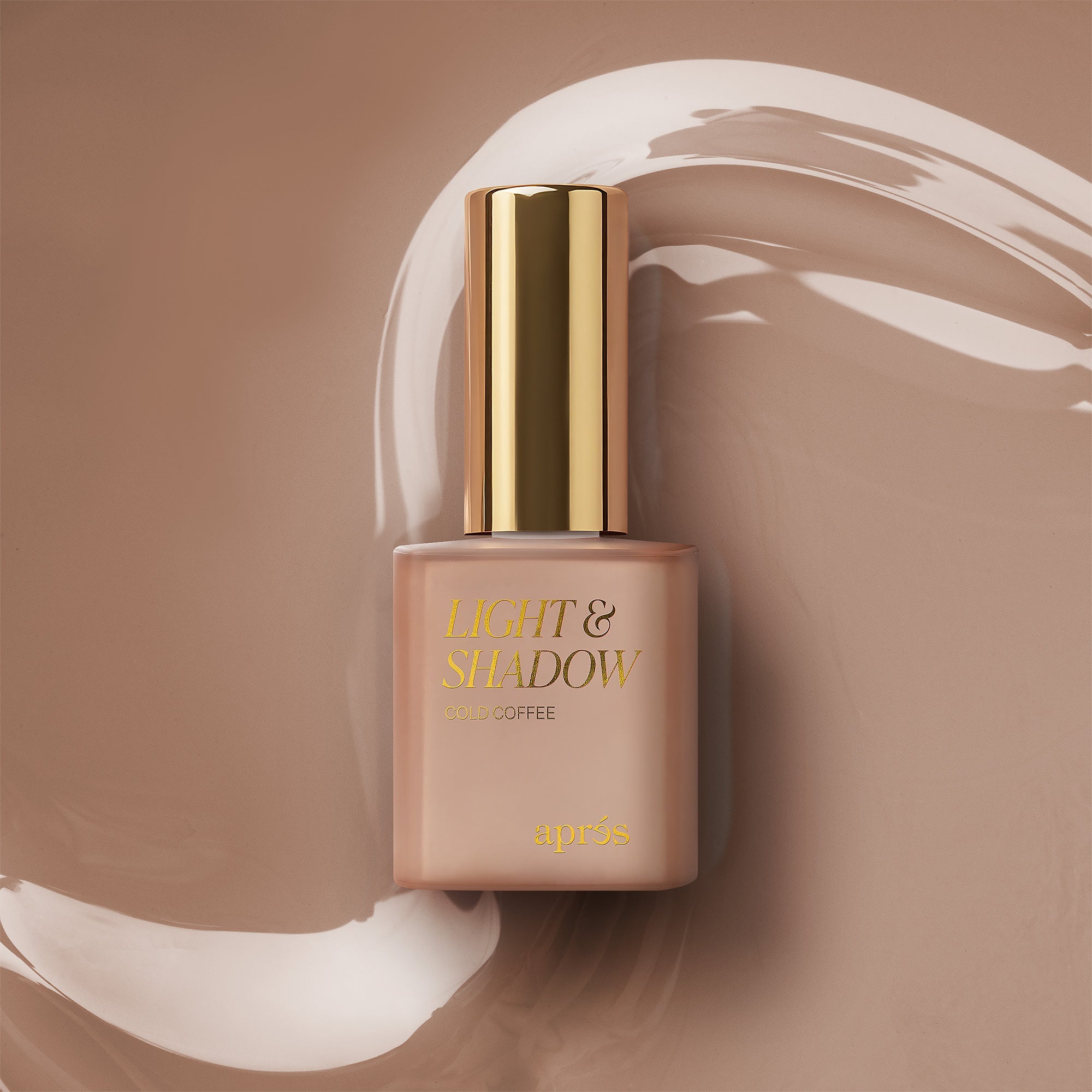 Light & Shadow Collection - Sheer Gel Colors