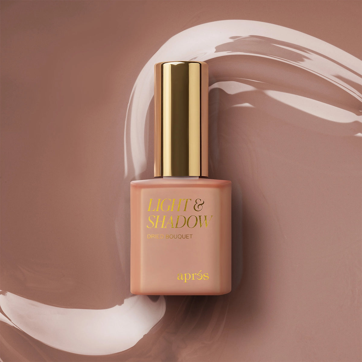 Light & Shadow Collection - Sheer Gel Colors