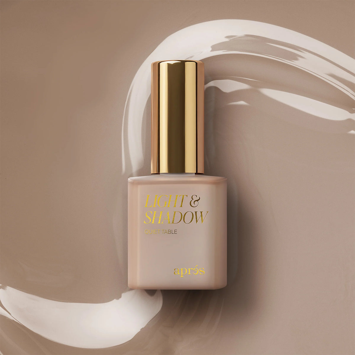 Light & Shadow Collection - Sheer Gel Colors