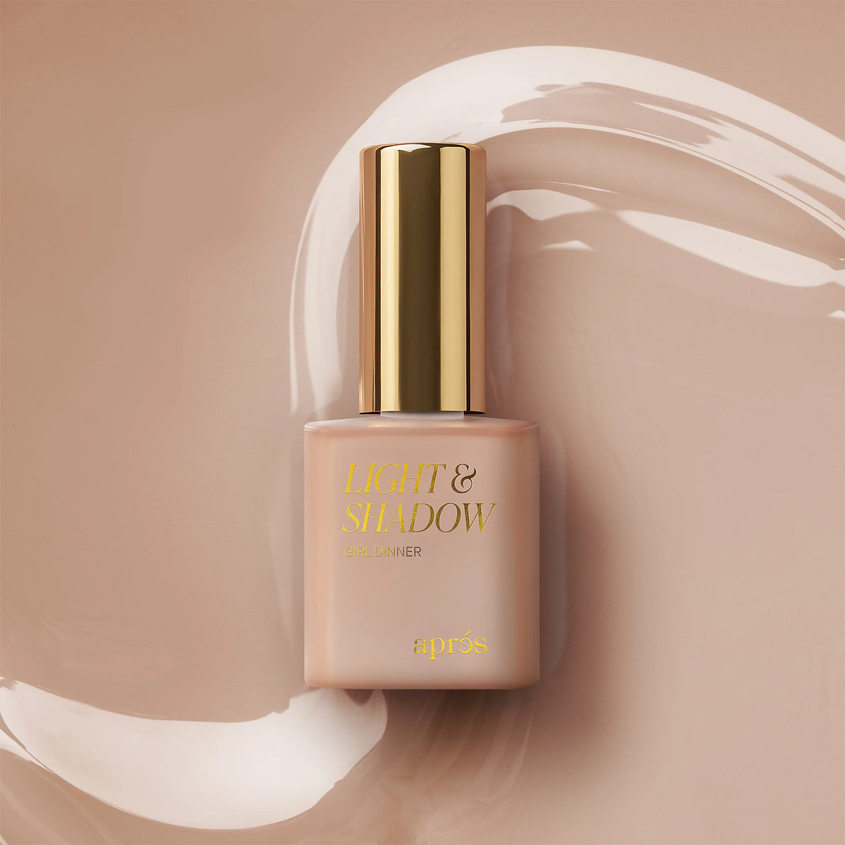 Light & Shadow Collection - Sheer Gel Colors