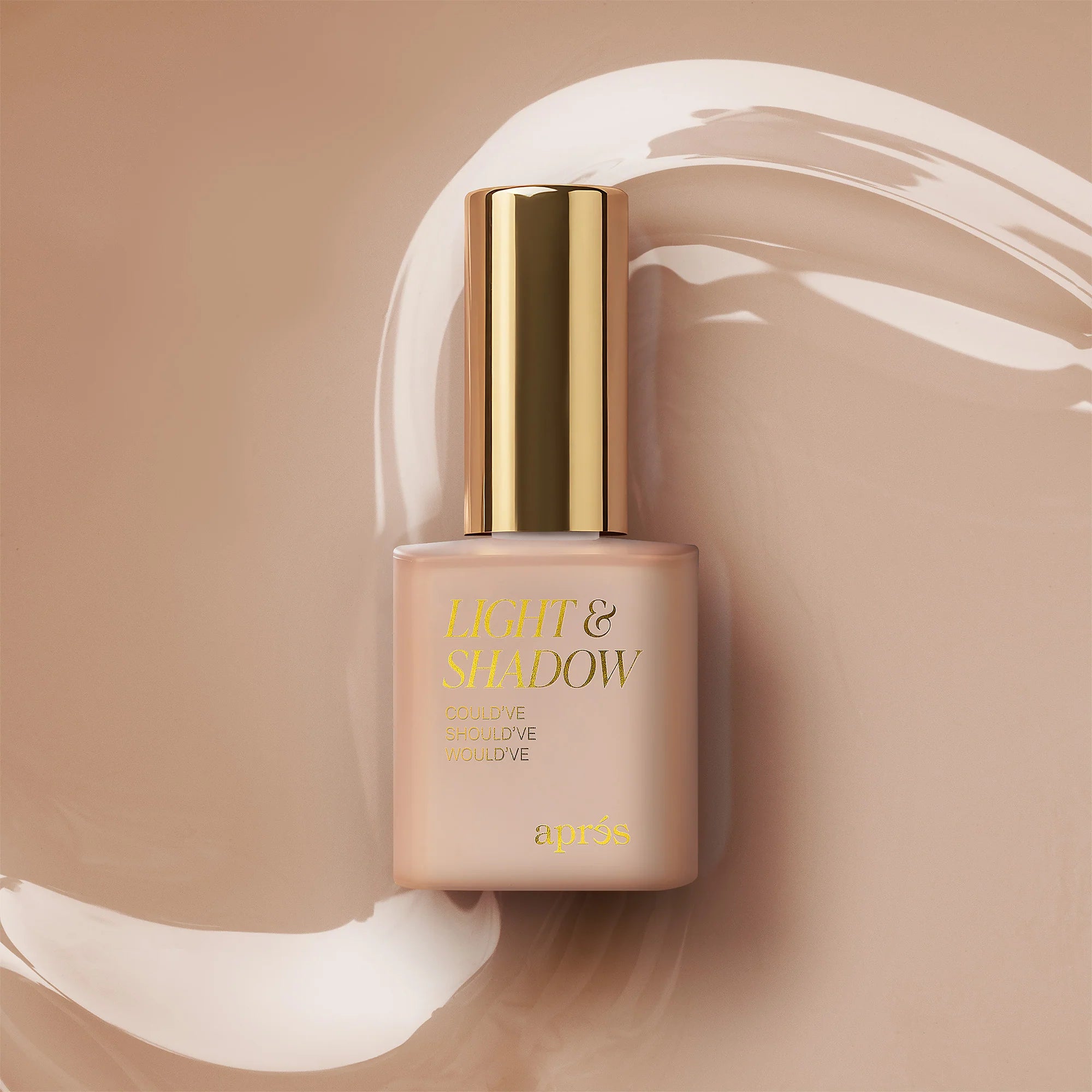 Light & Shadow Collection - Sheer Gel Colors