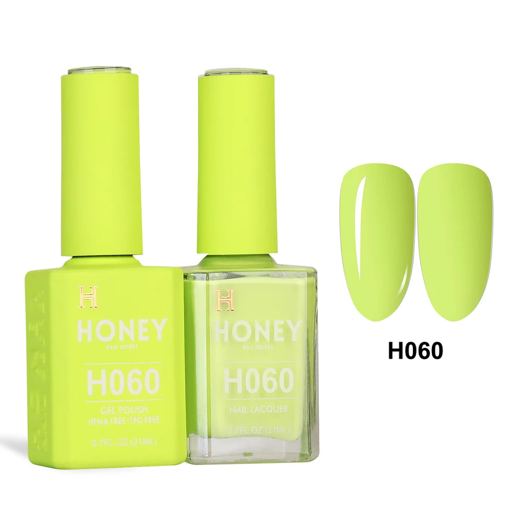 HONEY Frosted Collection #37 - 72