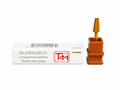 T4M Medium 3-in-1 Tapered Nail Drill Bit – 3/32"