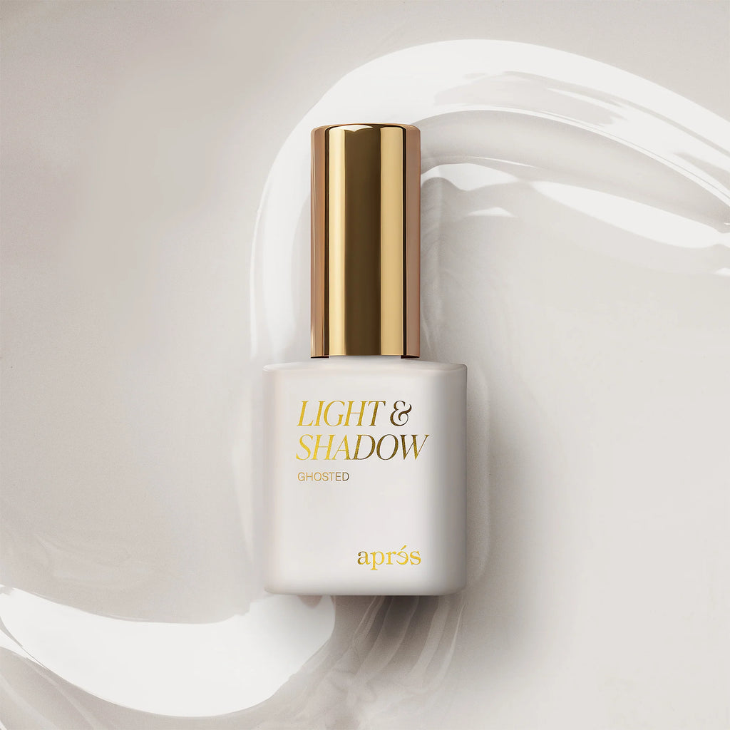 Light & Shadow Collection - Sheer Gel Colors