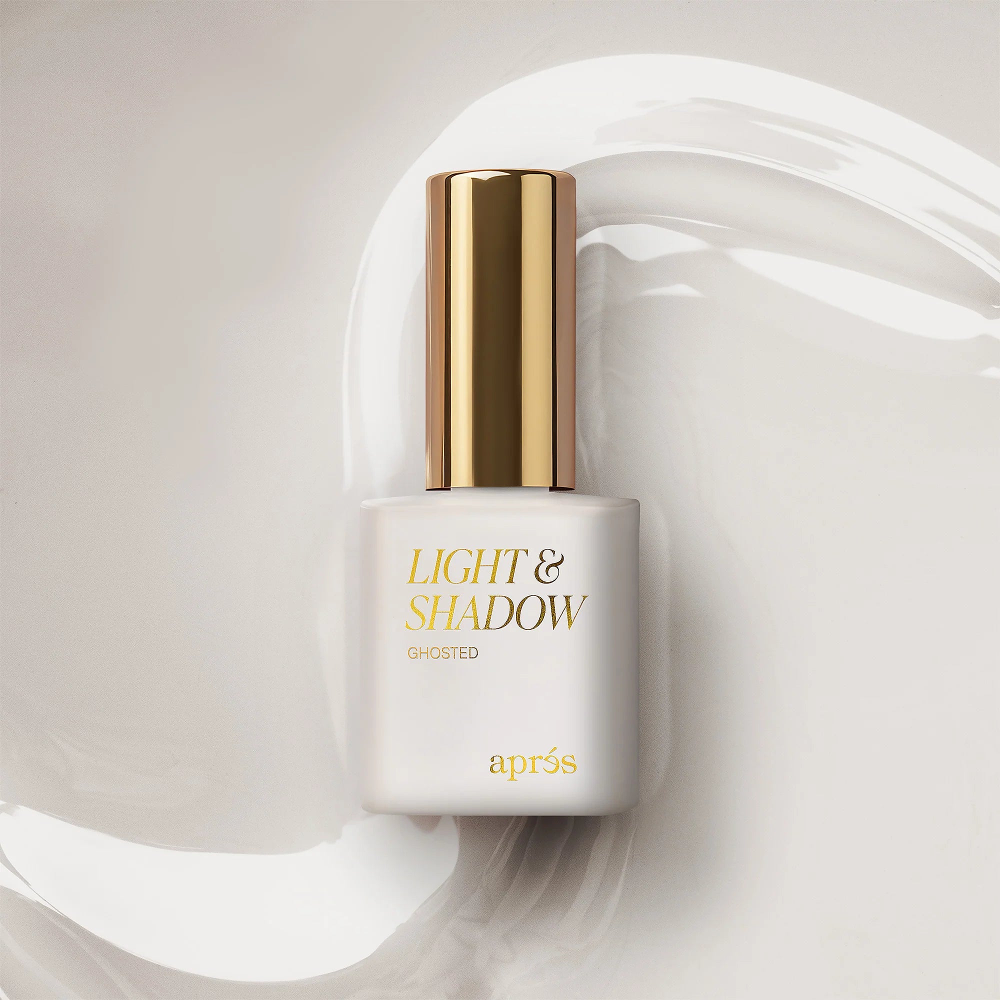 Light & Shadow Collection - Sheer Gel Colors