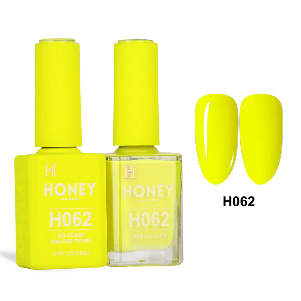 HONEY Frosted Collection #37 - 72
