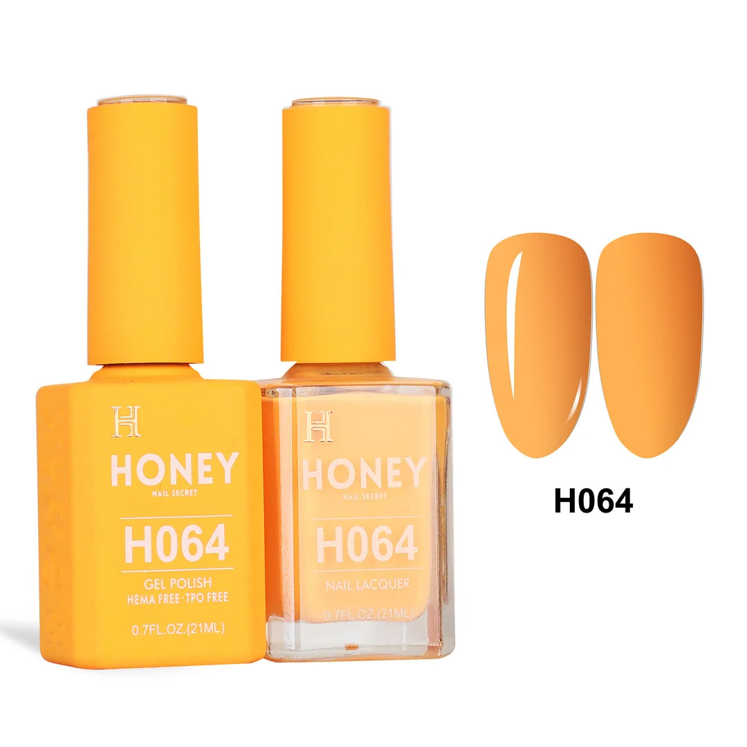 HONEY Frosted Collection #37 - 72
