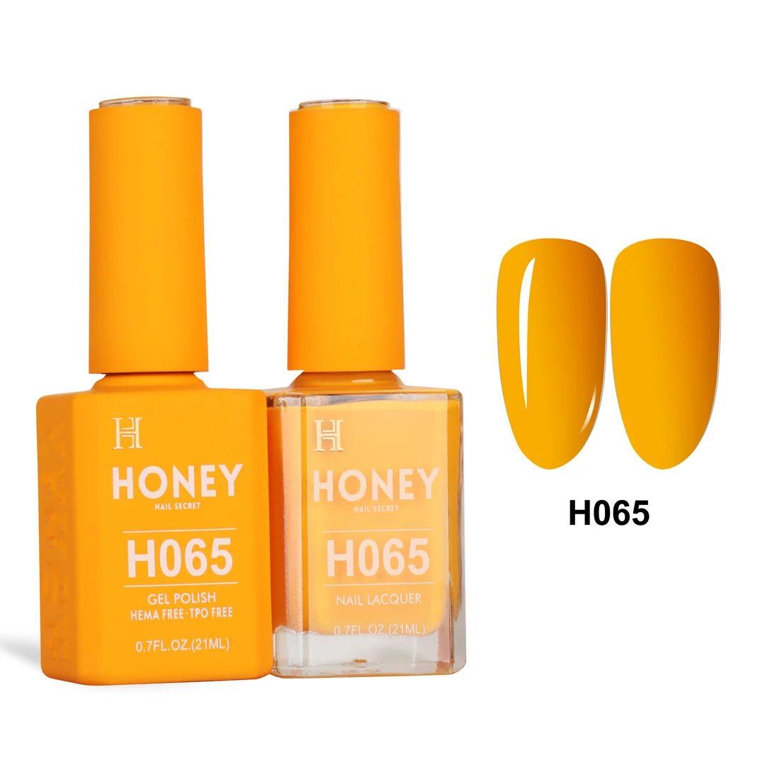 HONEY Frosted Collection #37 - 72